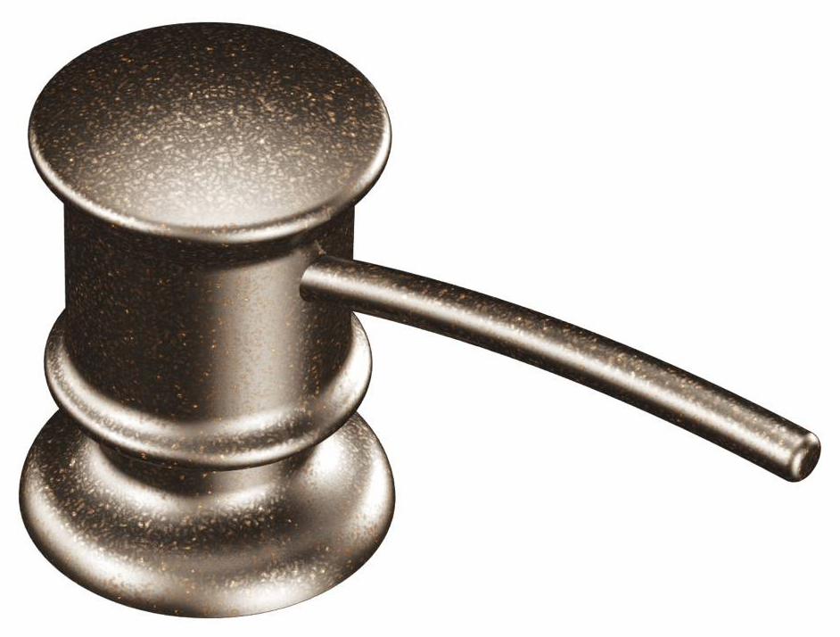 Soap Or Lotion Dispenser