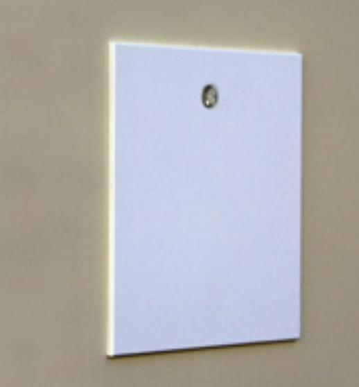 ACCESS PANEL FRMLSS WH 6X6 FAP-06