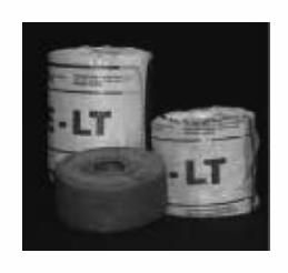 6 X 33' PETRO WRAP TAPE