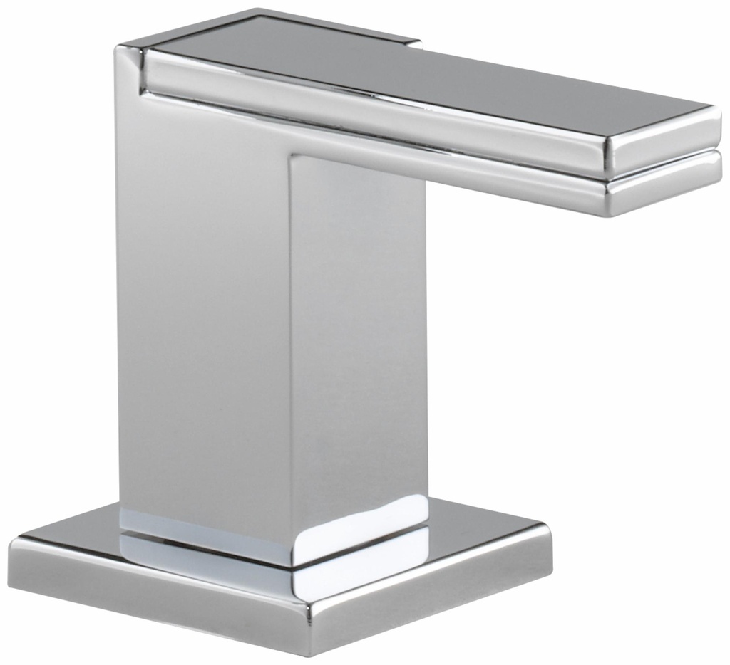 Siderna Handle Kit (Pair) with Metal Inserts