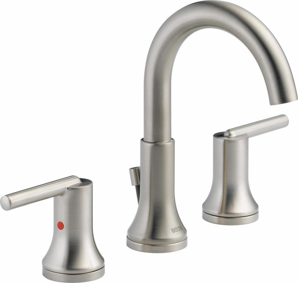 Trinsic Widespread Bathroom Faucet