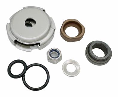 Kit, shaft seal Scala