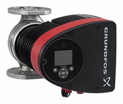 MAGNA3 32-60 GF N 165 115-230V