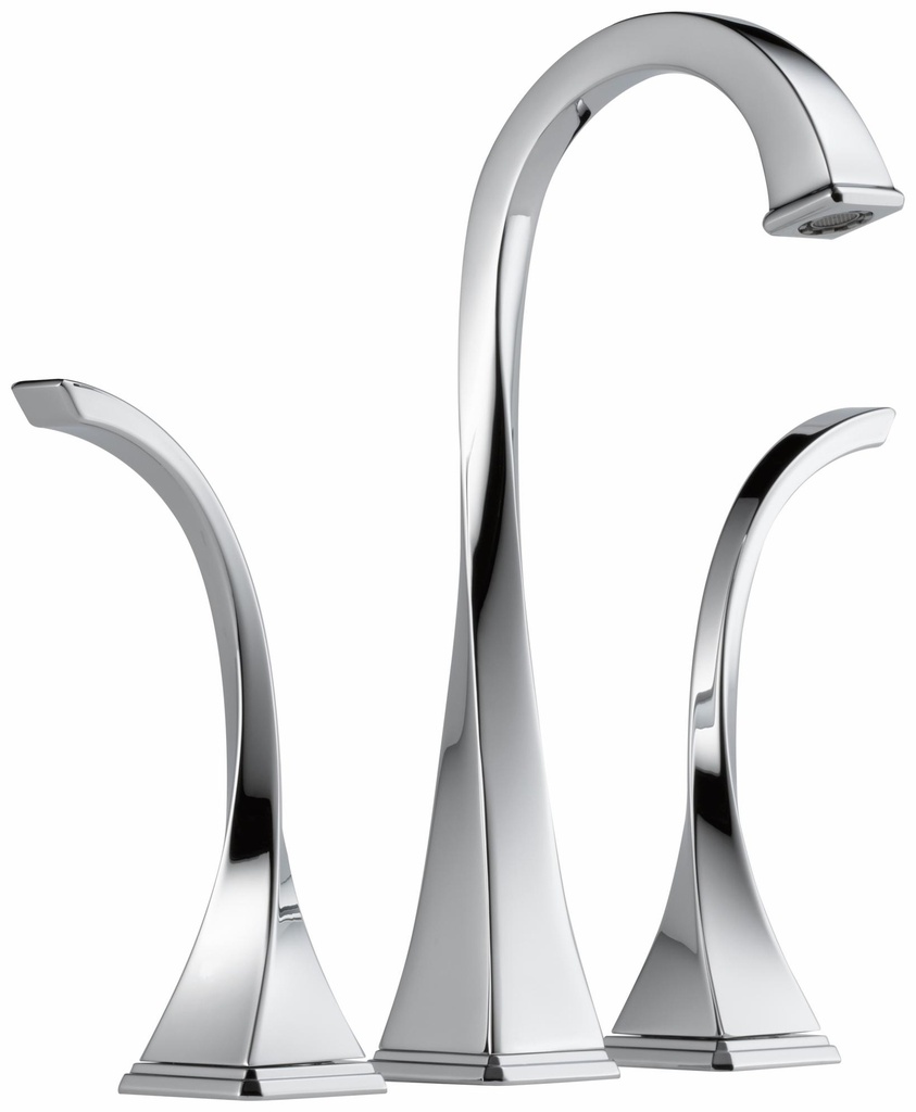 Virage Widespread Bathroom Vessel Sink Faucet
