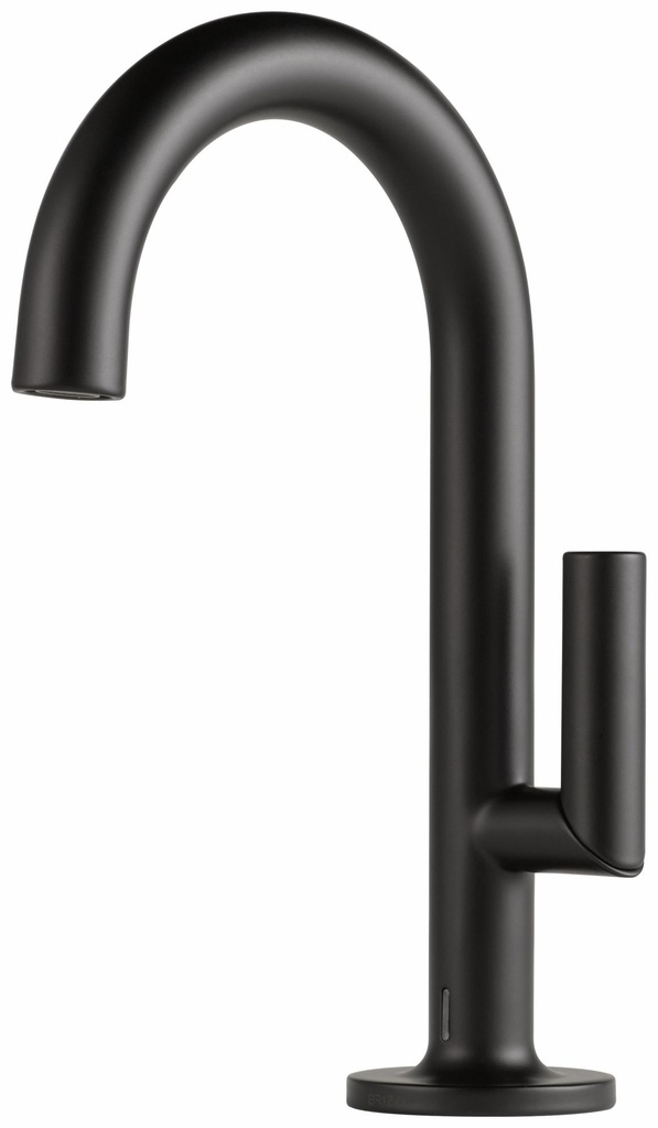 Jason Wu Single Hole Bathroom Faucet