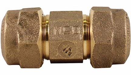 3/4 COMP COUPLING W/STOP 74759Q