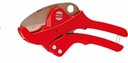 MCC 1-5/8" PVC PIPE CUTTER