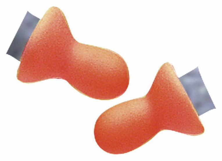 PODS FOR QB EAR PLUGS 2/PK QB100HYG