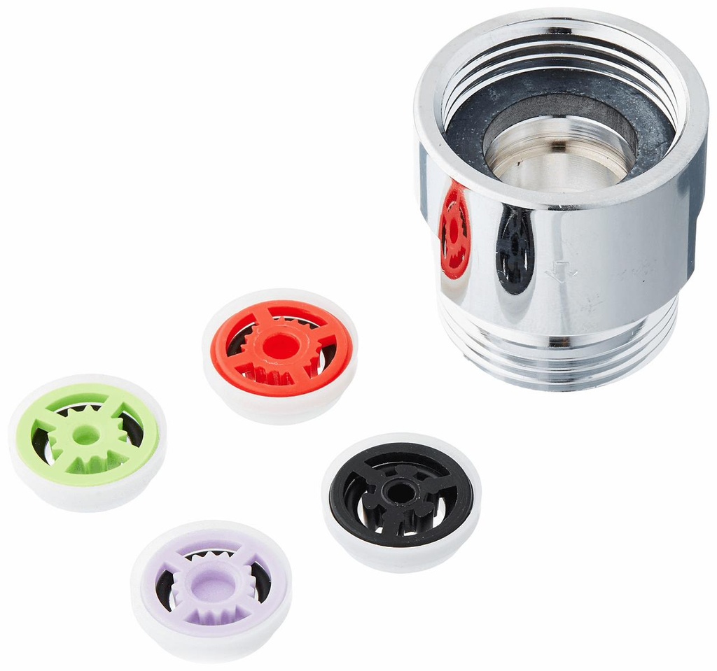 RHEEM 3/4" FLOW REGULATOR FOR RTEX