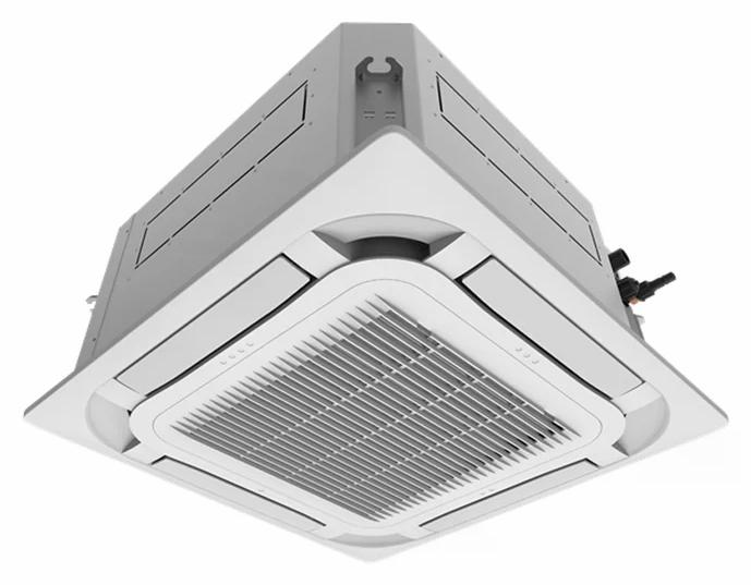 Free Match Indoor Unit Ceiling Cassette