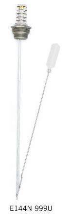 U.L.C. 24" TANK GAUGE OIL E124N999U