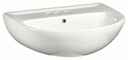 Evolution Centerset Pedestal Sink Top