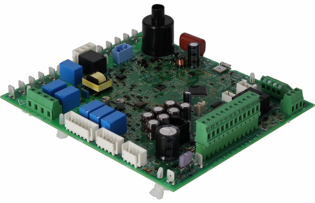 CONTROL BOARD 62-108462-04/06