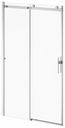 Koncept Evo 48'' x 77'' Sliding Shower Door (Reversible)
