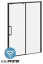 Ikonik (Door 2 of 2) 60" x 79" Alcove Sliding Shower Door LH Opening Mobile Panel