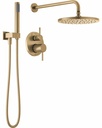 Monitor 14 Series Shower Trim with Hand Shower (Less Valve)