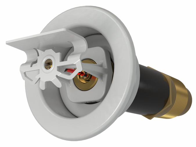 VK188 EC REC HS CH 175F