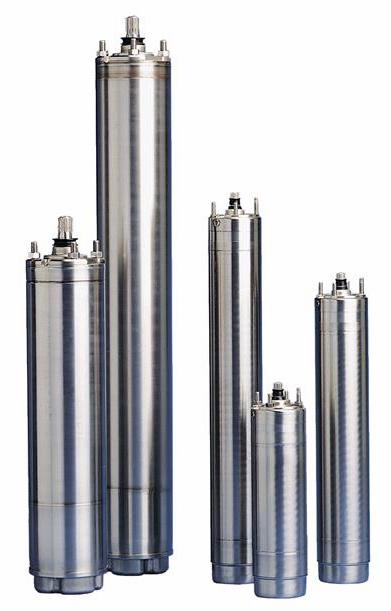 MS402 3X230V/60 0,75HP w.cable pack