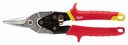 Straight Cutting Aviation Snips
