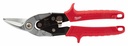 Left Cutting Aviation Snips
