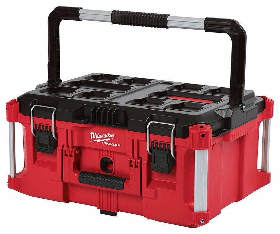 Packout Large Tool Box