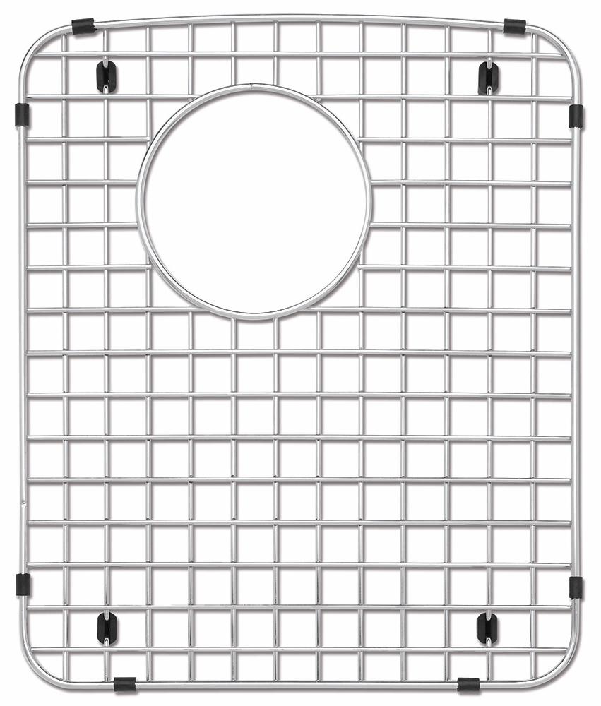 Diamond Sink Grid
