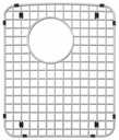 Diamond Sink Grid
