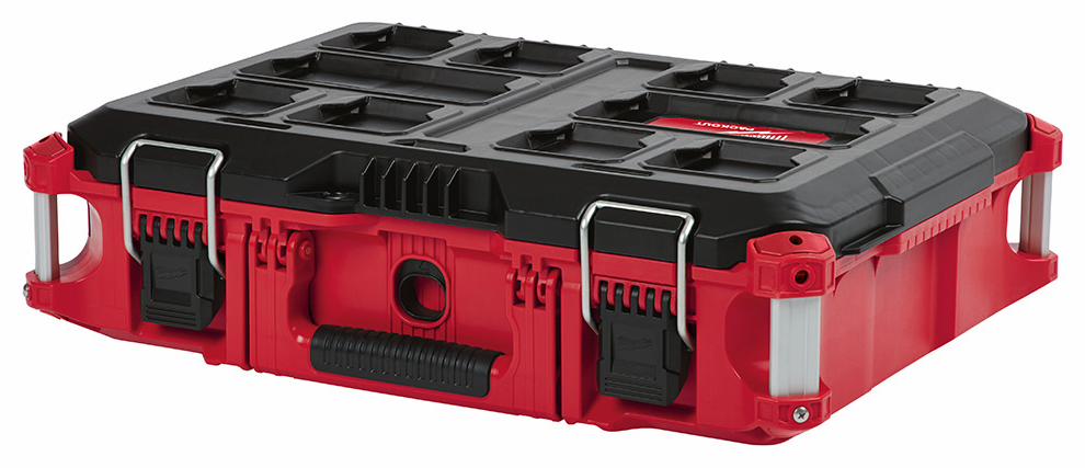 Packout Tool Box