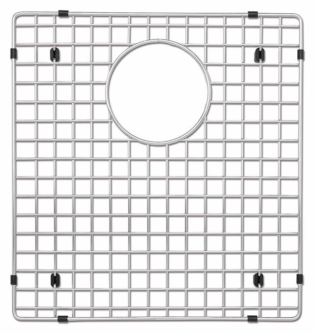 Precis Sink Grid