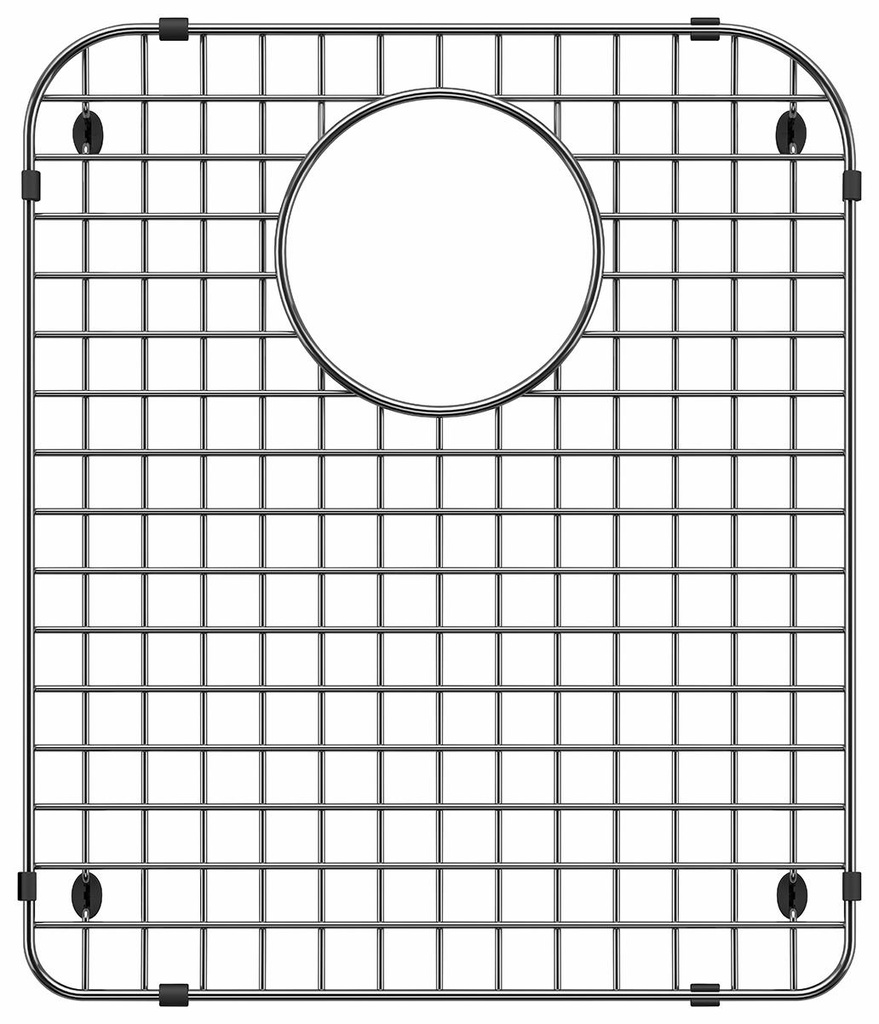 Vision Sink Grid