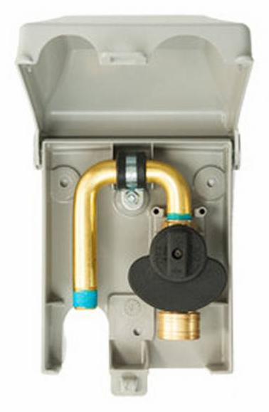 BBQ BOX BURNABY L/REG