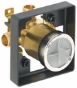 Universal High Flow Shower Only Rough-In Valve