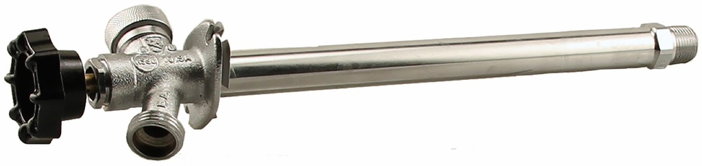 0865-100 - '1/2"x10" No-Frz Fau./Vac Break'