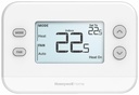 FocusPRO N100 Non-Programmable Thermostat 1H/1C Compatibility