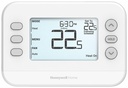 FocusPRO P200 Programmable Thermostat 3H/2C Heat Pump + 2H/2C Conventional