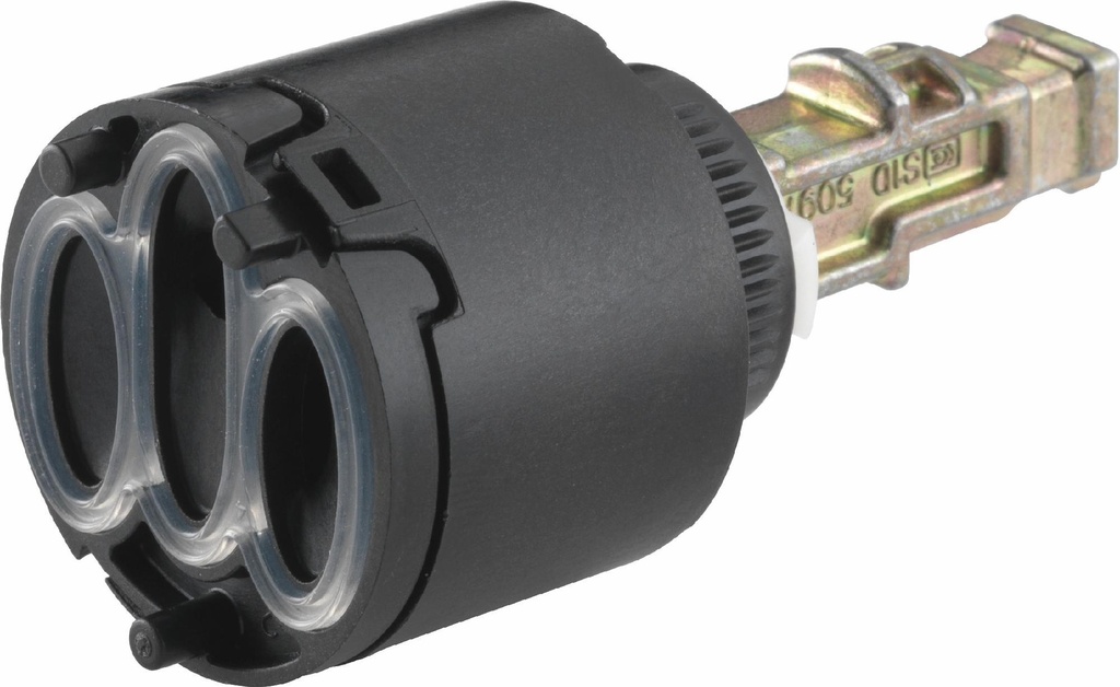 Venuto Euro-Motion Valve Assembly