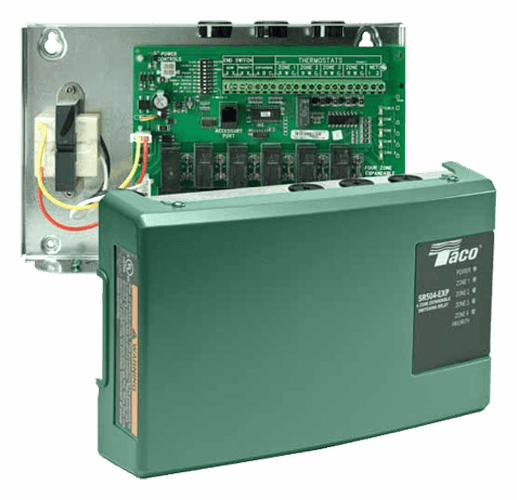 SWITCHING RELAY SR504-EXP-4