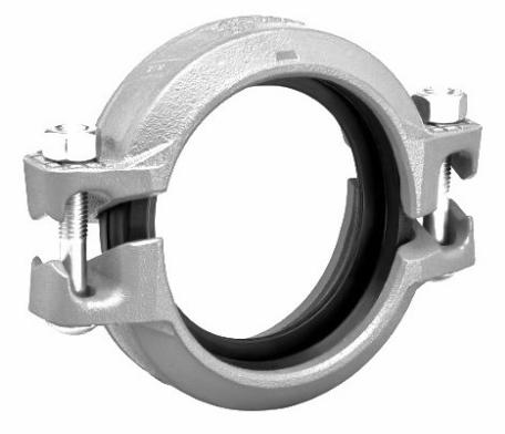 4 VIC RIGID CPL EHP GLV 107V