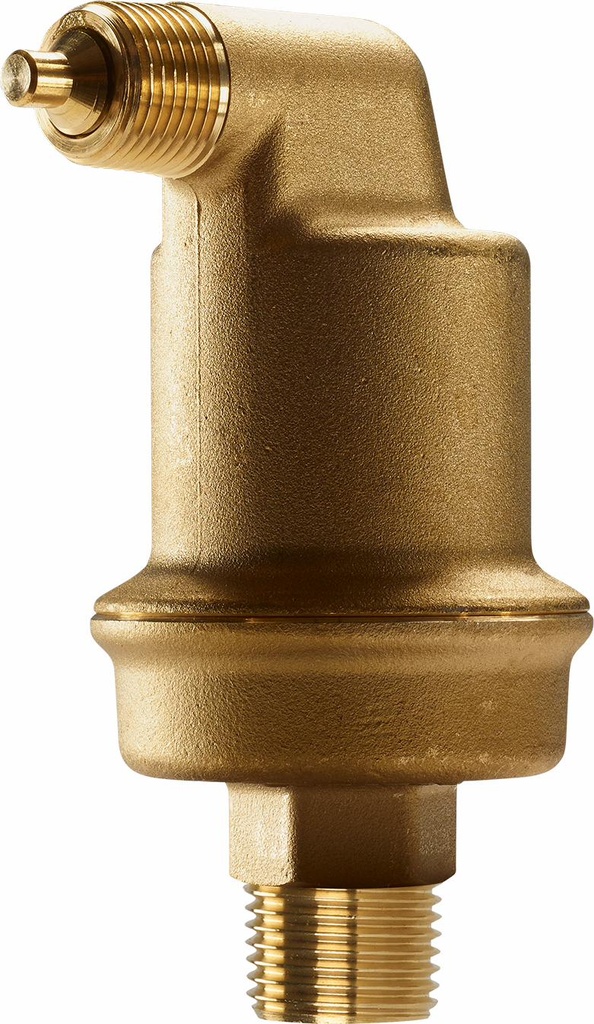 SPIROVENT SPIROTOP 1/2FIP VTP050