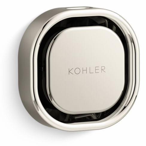 Invigoration Square Steam Head