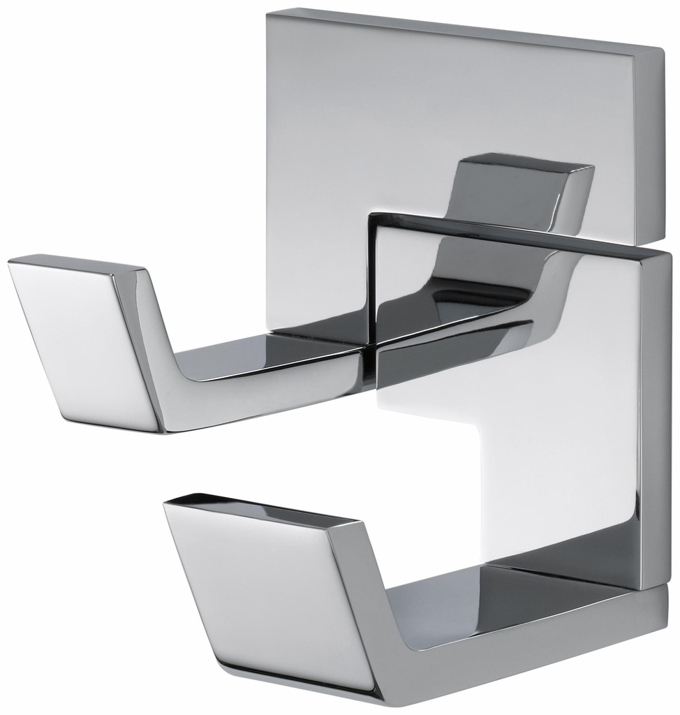 Siderna Robe Hooks (pair)