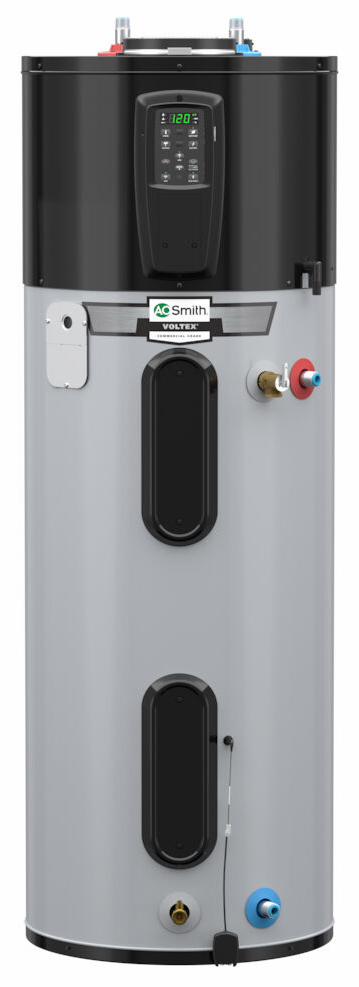 80IMPG Electric 208/240V, 4500W Water Heater HPTS-80