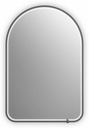 Nox 24" x 36" Arch LED Lighted Mirror