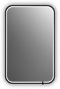 Nox 20" x 32" Rectangle LED Lighted Mirror