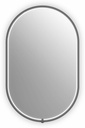 Nox 20" x 32" Oval LED Lighted Mirror