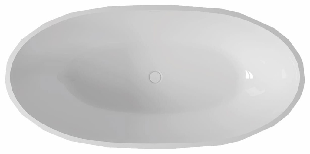 Fura 6732 Freestanding Tub