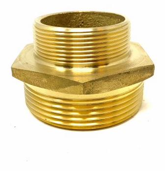 1-1/2MPT X 2-1/2FBAT SWIVEL ADAPT