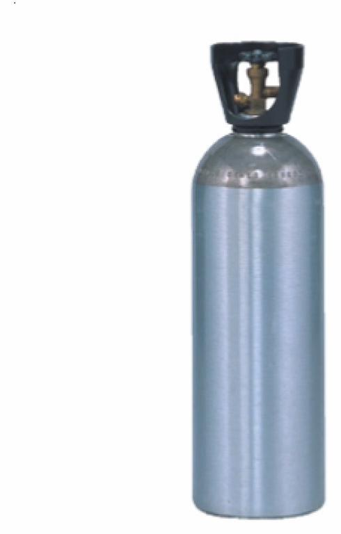 Syphon Tank Carbon Dioxide Size 14