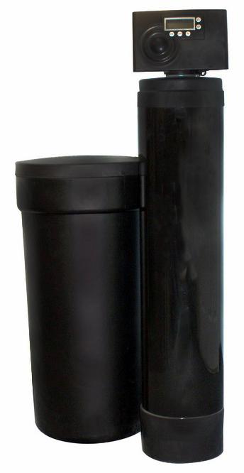 FUSION DFLOW SOFTENER 60K