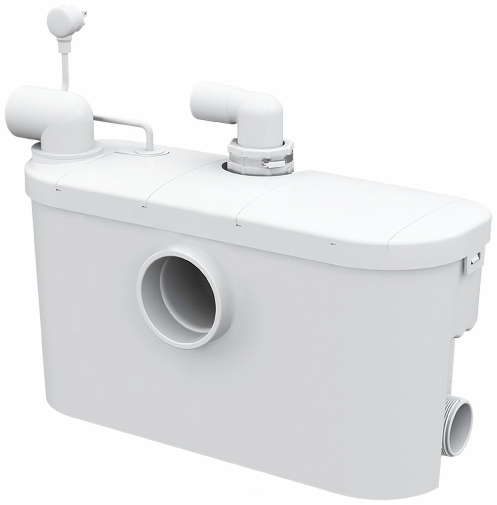 200 Qwik Jon Choice with 6' Cord